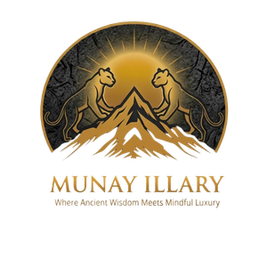 The official privacy policy and data protection guidelines of Munay Illary in Cusco, Peru.
